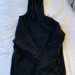 Lululemon Black City Sweat Hoodie